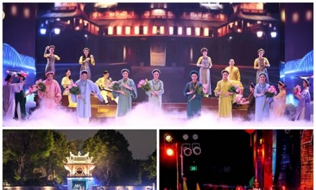 Phát triển công nghiệp văn hóa: Đề xuất cơ chế hỗ trợ và thu hút đầu tư, đa dạng hóa nguồn lực tài chính