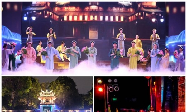Phát triển công nghiệp văn hóa: Đề xuất cơ chế hỗ trợ và thu hút đầu tư, đa dạng hóa nguồn lực tài chính