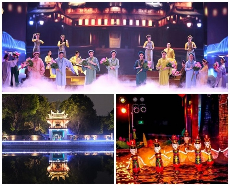 Hoạt động phát triển công nghiệp văn hóa đang có nhu cầu lớn về nguồn lực tài chính và đầu tư. Ảnh: VGP.