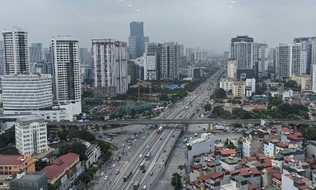 Hà Nội cụ thể hóa không gian phát triển qua 81 quy hoạch