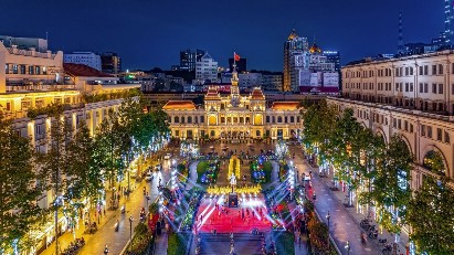 HCMC International Travel Expo 2026 expected to further boost tourism