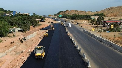 Vietnam slates $35 billion in PPP capital for 29 priority expressways