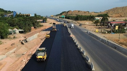 Vietnam slates $35 billion in PPP capital for 29 priority expressways