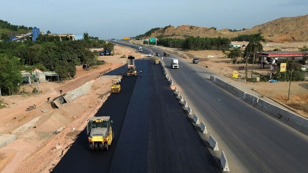 Vietnam slates $35 billion in PPP capital for 29 priority expressways