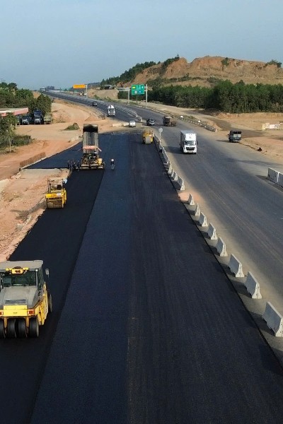 Vietnam slates $35 billion in PPP capital for 29 priority expressways
