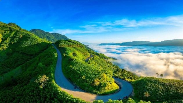 Ministry backs early investment for Pleiku - Le Thanh Expressway