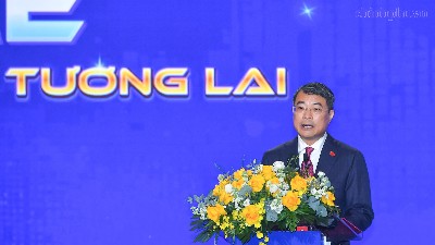 PM highlights role of small and medium-sized businesses in Vietnam’s growth