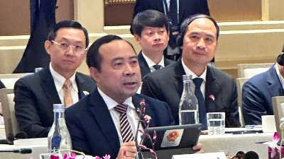 Vietnam, Singapore seek deeper technology cooperation