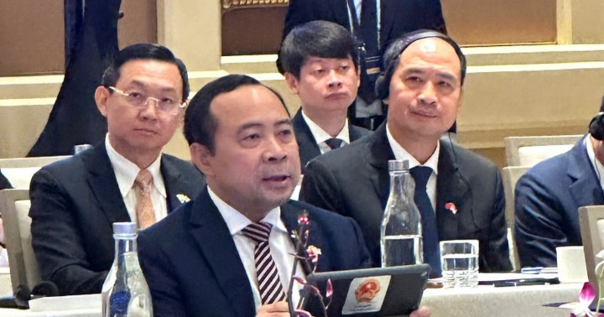 Singapore and Vietnam Strengthen Ties in Technology and Innovation
