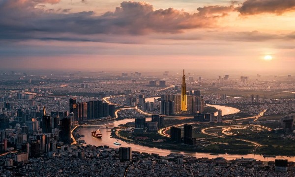 Luật Phát triển đô thị: “Mở khóa” nguồn lực để TP. Hồ Chí Minh phát huy vai trò đầu tàu