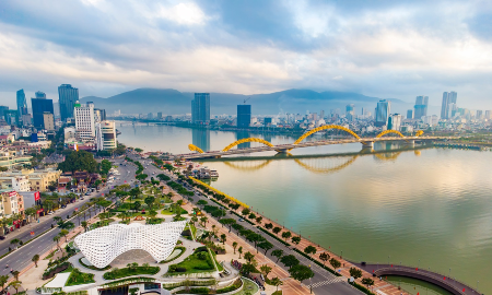 Đà Nẵng: Đáng đến, đáng sống, đáng làm việc, đáng đầu tư