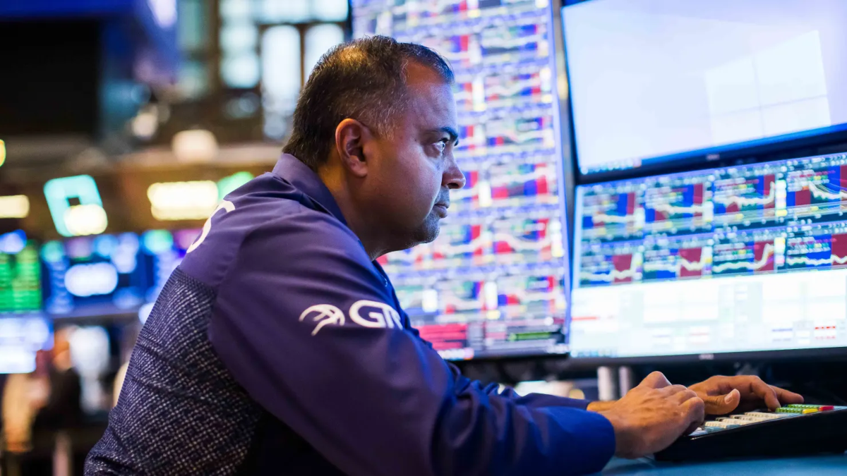 Ảnh minh họa - Ảnh: NYSE.