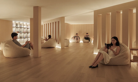 Trung Quốc: Spa hoạt động 24 giờ trở thành xu hướng du lịch mới