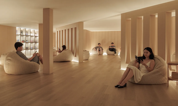 Trung Quốc: Spa hoạt động 24 giờ trở thành xu hướng du lịch mới