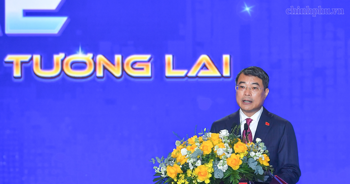 Thủ tướng L&ecirc; Minh Hưng: Doanh nghiệp nhỏ v&agrave; vừa phải...