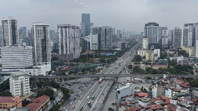 Hanoi to roll out 81 sub-zoning plans for 100-year vision