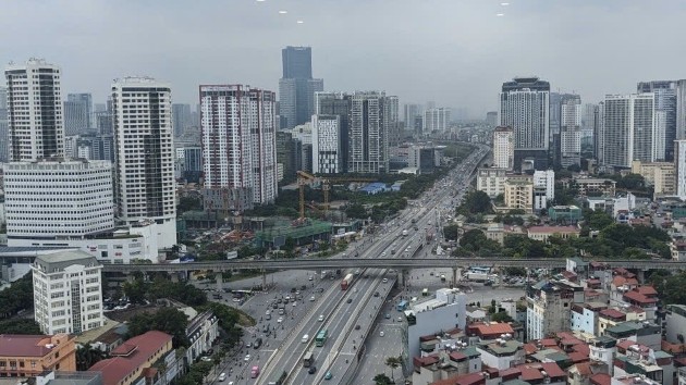 Hanoi to roll out 81 sub-zoning plans for 100-year vision