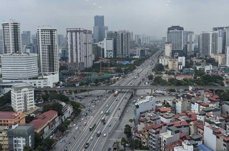 Hanoi to roll out 81 sub-zoning plans for 100-year vision