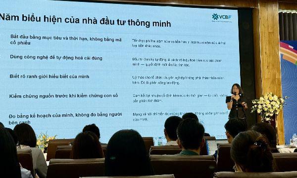 Hiệu suất trung bình của các quỹ trong 10 năm đạt 8,2%/năm có hấp dẫn nhà đầu tư?