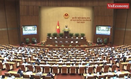 Cân nhắc cơ chế ủy quyền, giao thẩm quyền cho Trưởng, Phó trưởng Công an cấp xã