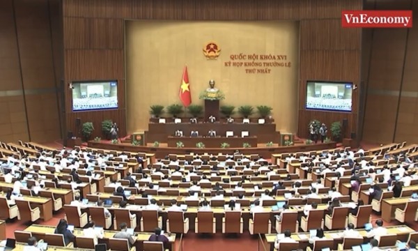 Cân nhắc cơ chế ủy quyền, giao thẩm quyền cho Trưởng, Phó trưởng Công an cấp xã