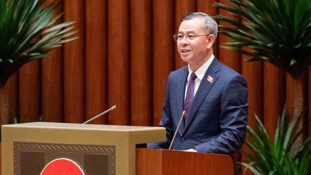 Ninh Thuan Nuclear Power Project to be split into independent projects