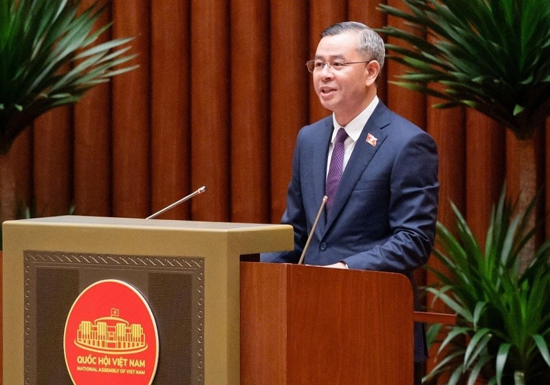 Ninh Thuan Nuclear Power Project to be split into independent projects