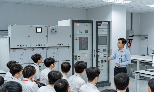 Thu hẹp khoảng cách đào tạo và thực tiễn nhân lực ngành điều hòa, làm lạnh