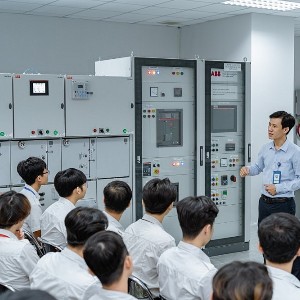Ảnh minh họa. Nguồn:: Trường Đại học Công nghiệp TP. Hồ Chí Minh