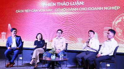 HCMC offers up to $7.7 mln in preferential loans for businesses and startups
