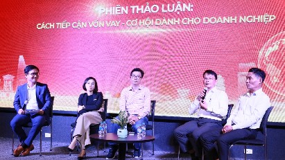 HCMC offers up to $7.7 mln in preferential loans for businesses and startups