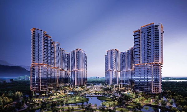 Sunshine Group - Dấu ấn doanh nghiệp tư nhân trong đóng góp ngân sách Nhà nước