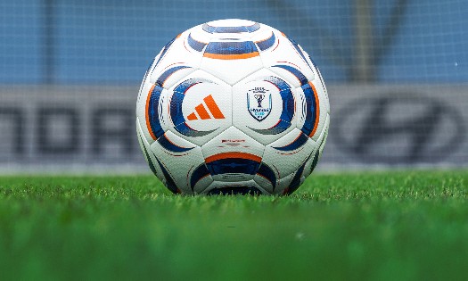 Ảnh: Asean United FC