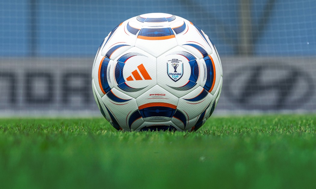Ảnh: Asean United FC