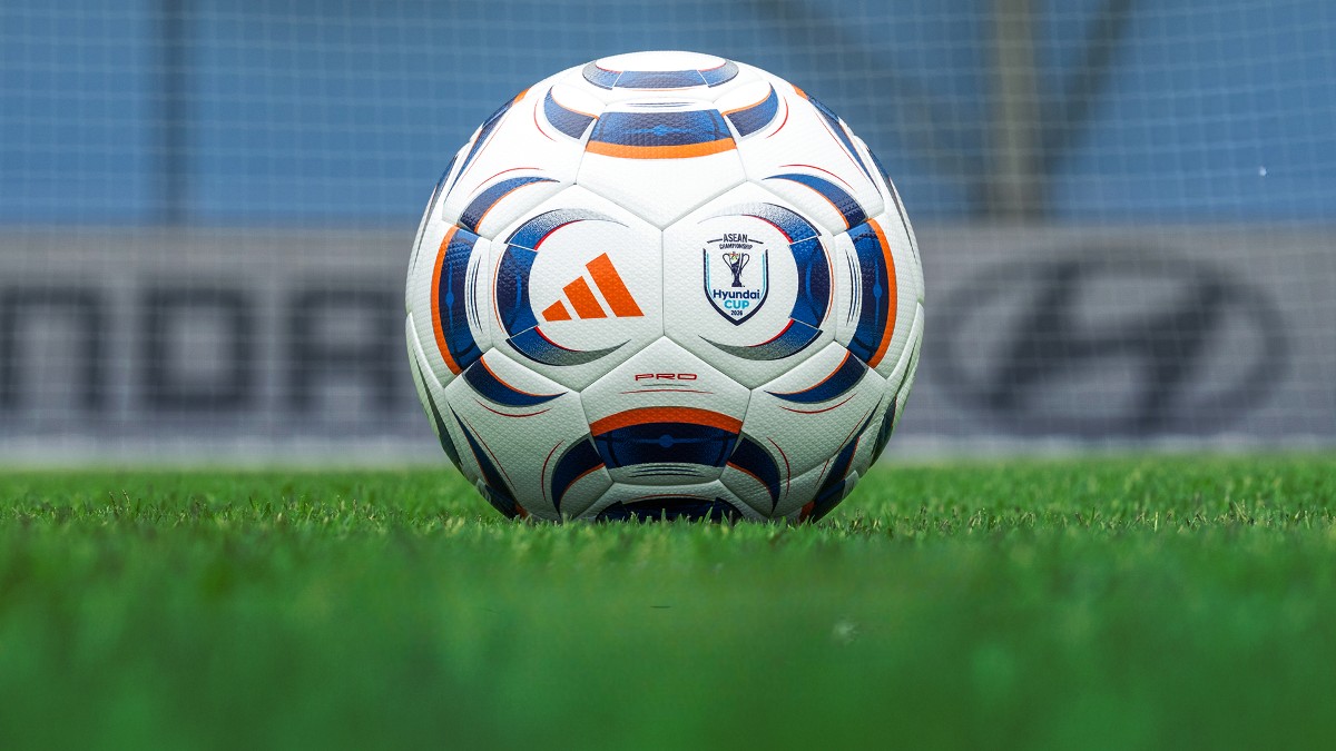 Ảnh: Asean United FC