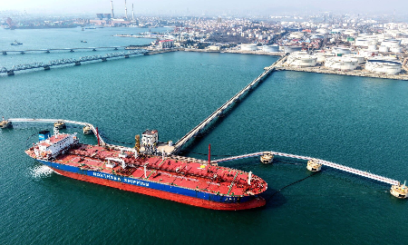 Quan hệ Trung Quốc - Iran gắn kết ở mức độ nào?