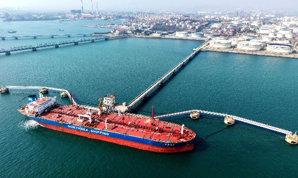 Quan hệ Trung Quốc - Iran gắn kết ở mức độ nào?