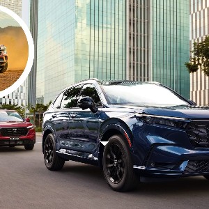 Tái định hình thị trường ô tô 2026: Khi người mua tính bài toán tổng giá trị sở hữu