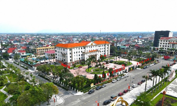 Hà Tĩnh: Mở kênh trực tuyến tiếp nhận thông tin về khó khăn, vướng mắc của doanh nghiệp