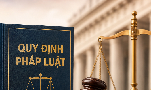 Ảnh minh họa do AI thiết kế.