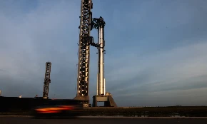 Việc xây dựng Starbase Louisiana diễn ra trong bối cảnh SpaceX đặt cược ngày càng lớn vào Starship. Ảnh: Getty Images