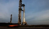 Việc xây dựng Starbase Louisiana diễn ra trong bối cảnh SpaceX đặt cược ngày càng lớn vào Starship. Ảnh: Getty Images