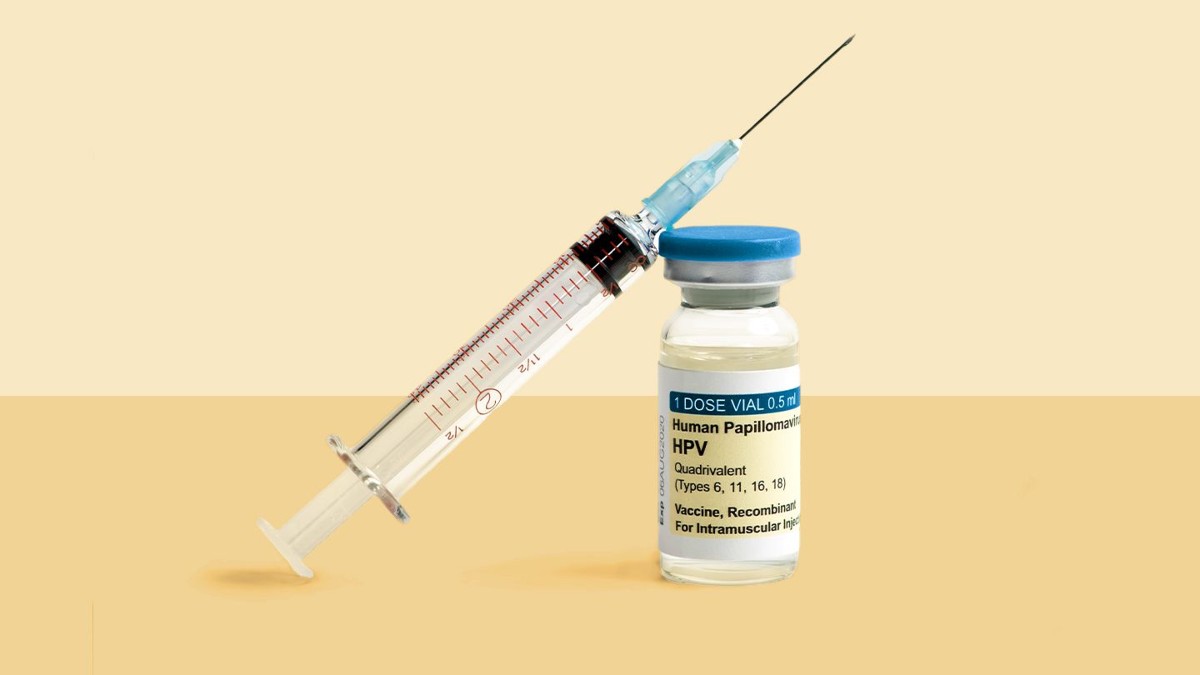 Ở phụ nữ, HPV nguy cơ cao là nguyên nhân của 99% các ca ung thư cổ tử cung trên toàn thế giới. Ảnh: Viện y học ứng dụng Việt Nam