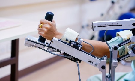 Thị trường robot hỗ trợ vận động có nhiều bước tiến mới