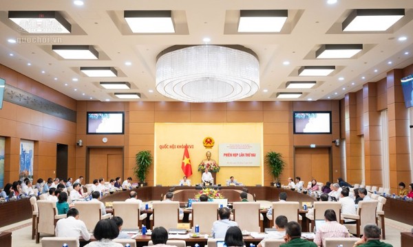 Văn bản nào bất cập, rõ phương án xử lý phải sửa ngay