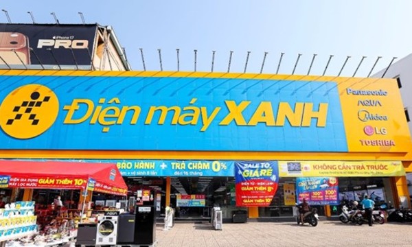 Hơn 5.000 tỷ đồng cổ tức tiền mặt từ DMX chính thức về tài khoản của các cổ đông