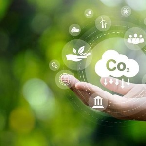 Hải Phòng đang chuẩn bị thí điểm cơ chế tài chính thực hiện biện pháp giảm phát thải khí nhà kính theo cơ chế trao đổi, bù trừ tín chỉ carbon nhằm hướng tới mục tiêu phát thải ròng bằng “0” vào năm 2050. Ảnh: Nguyễn Sơn