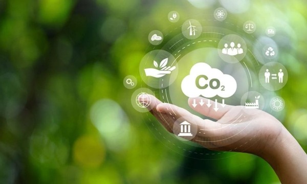 Hải Phòng hợp tác thúc đẩy triển khai thực hiện kế hoạch giảm phát thải carbon