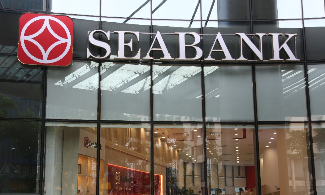 Cổ phiếu SSB của SeABank góp mặt trong nhiều rổ chỉ số lớn. Nguồn: SeABank.