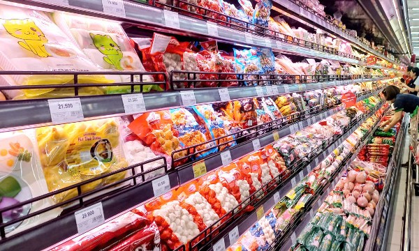 Giảm thủ tục tiền kiểm, tăng hậu kiểm trong quản lý an toàn thực phẩm